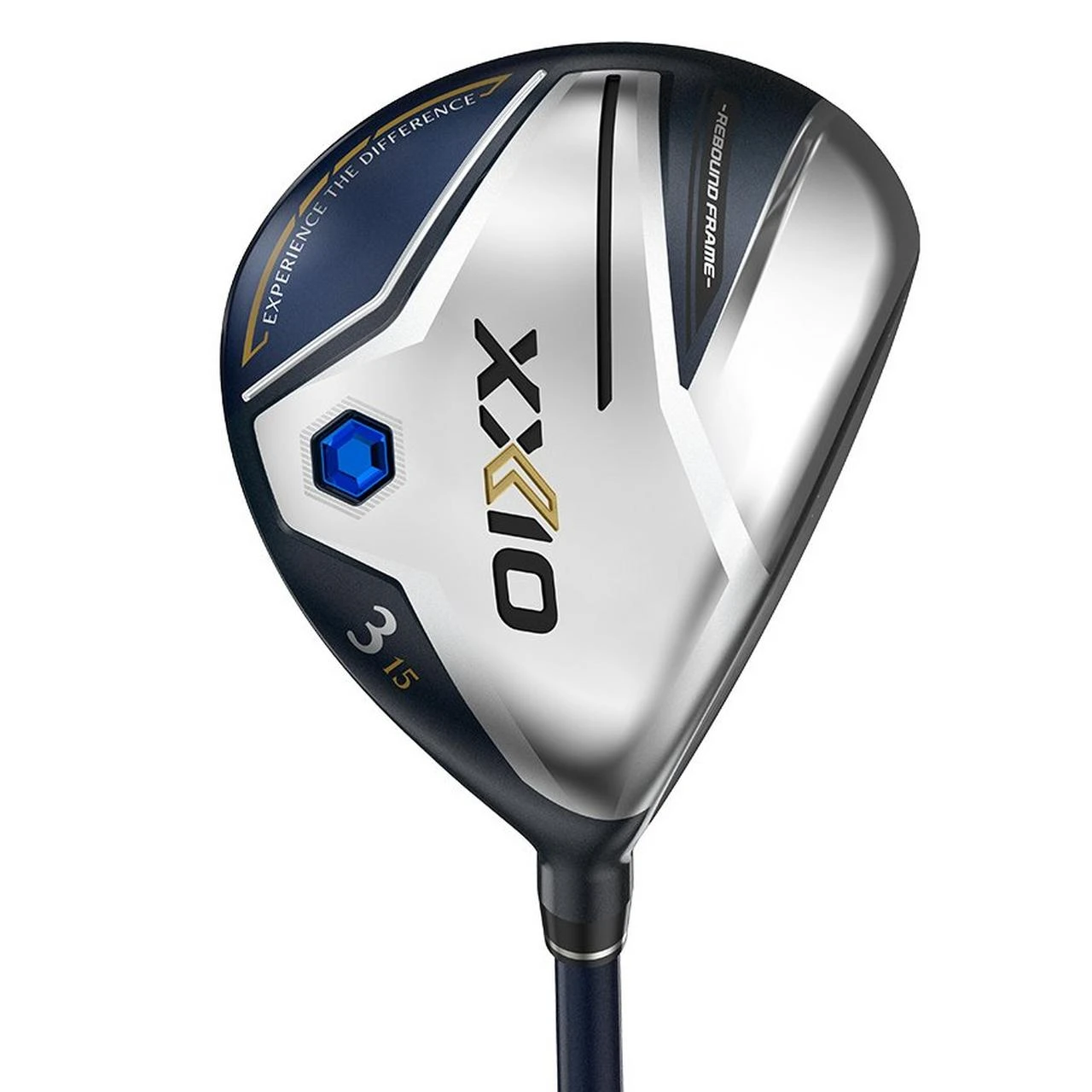 XXIO 12 Fairway 1 XXIO 12 Fairway