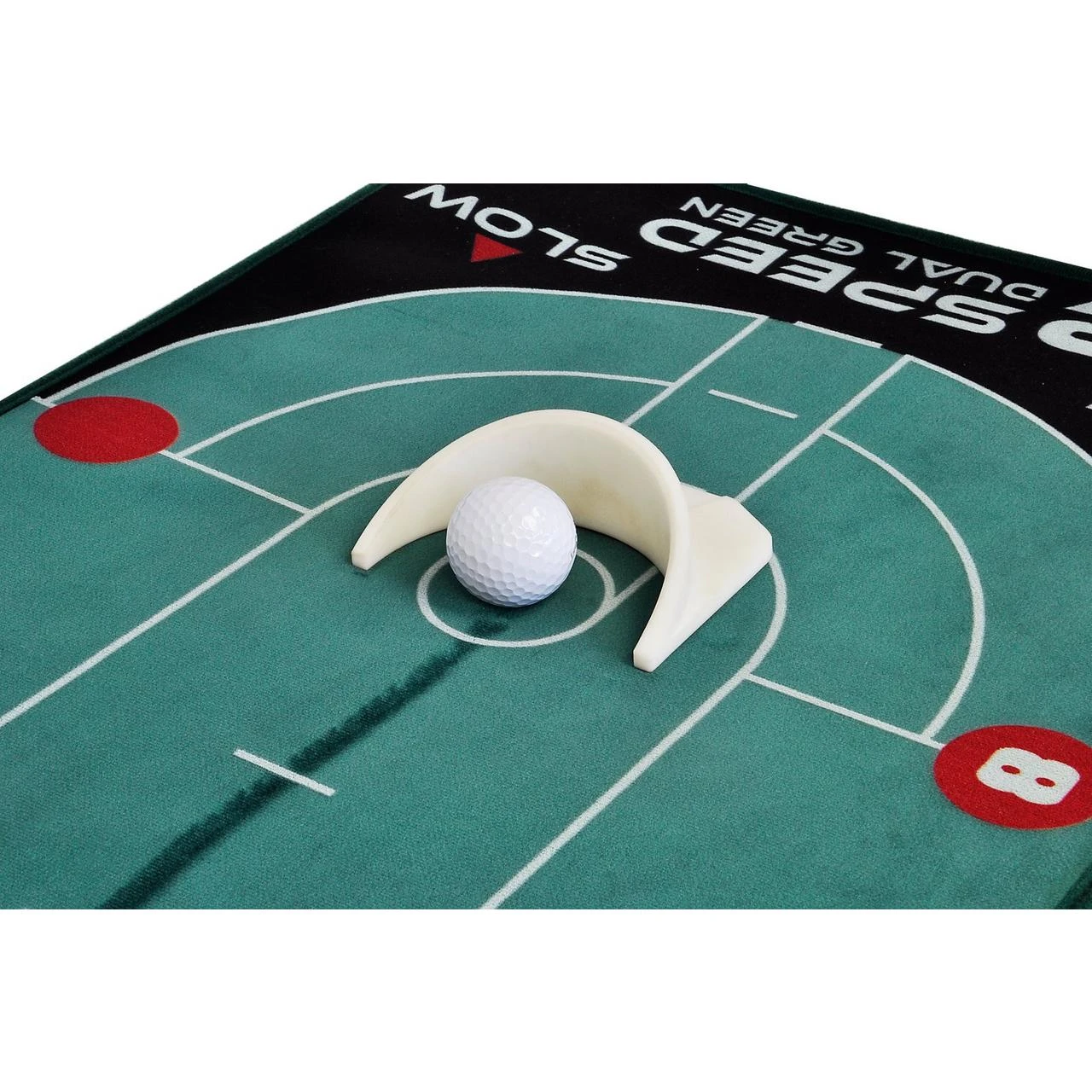 16 X 10 Putting Mat 2 16 X 10 Putting Mat - Image 2