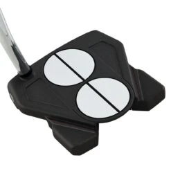 Odyssey 2-Ball Ten Lined Stroke Lab Putter With Oversized Grip -Golf Sports Store 2 Ball Ten Lined Stroke Lab Putter with Oversized Grip 2