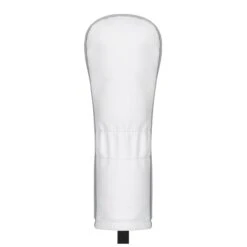 Titleist 2 Panel Leather Hybrid Headcover -Golf Sports Store 2 Panel Leather Hybrid Headcover 2