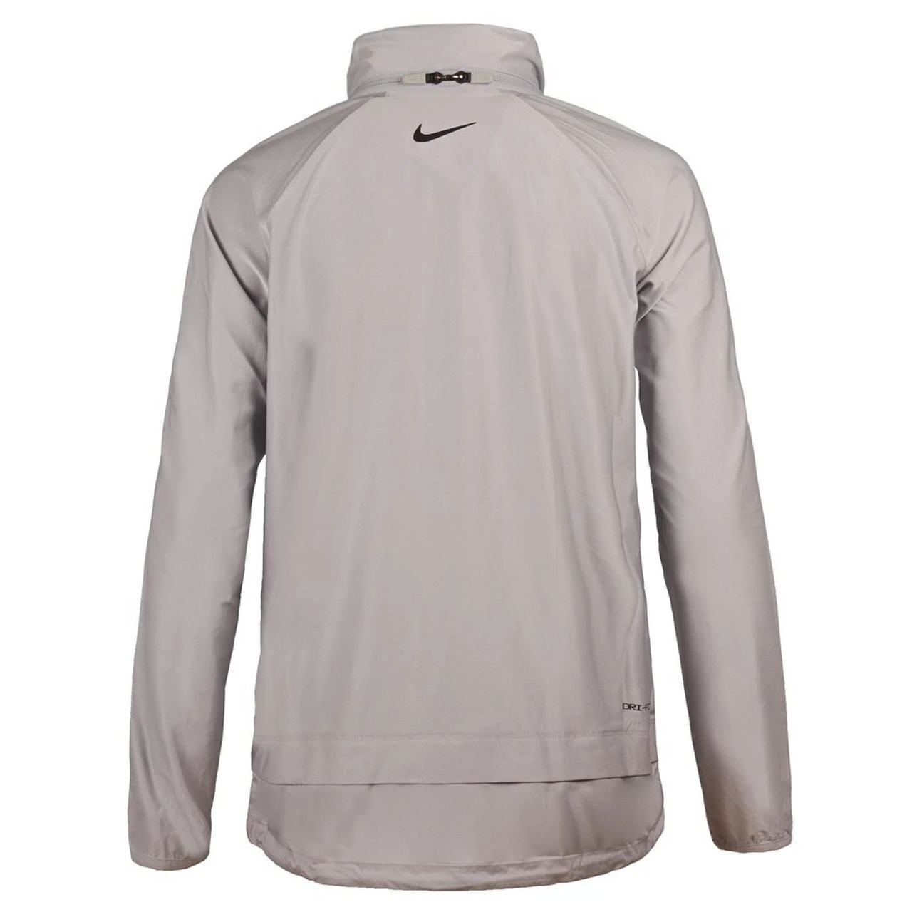 Nike Women's Dri-Fit Tour ADV 1/2 Zip Long Sleeve Top 2 Nike Women's Dri-Fit Tour ADV 1/2 Zip Long Sleeve Top - Image 2