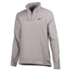 Nike Women's Dri-Fit Tour ADV 1/2 Zip Long Sleeve Top