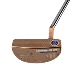 Bettinardi 2021 Queen B 11 Putter With SINK Fit Standard Grip