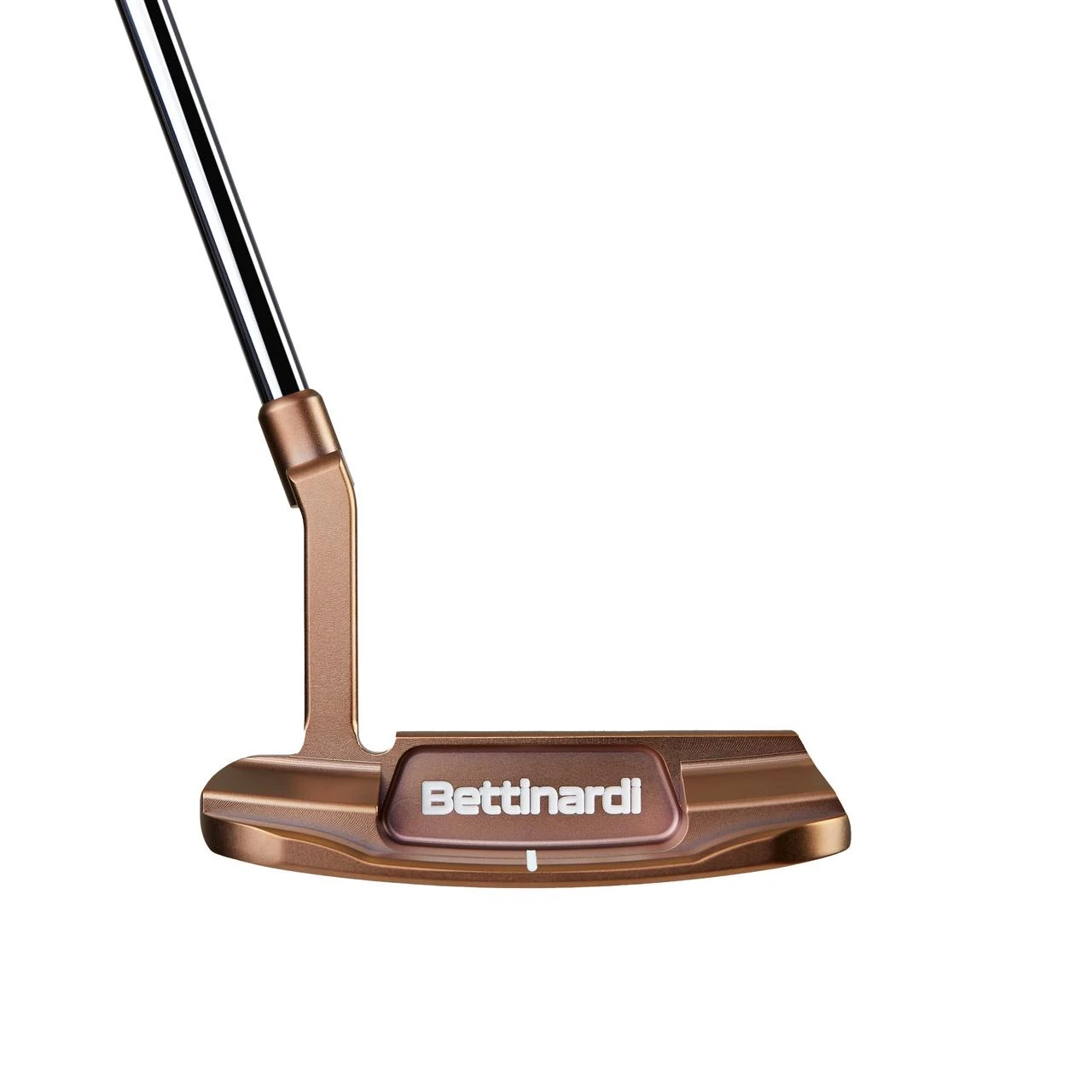 Bettinardi 2021 Queen B 12 Putter With SINK Fit Standard Grip 2 Bettinardi 2021 Queen B 12 Putter With SINK Fit Standard Grip - Image 2