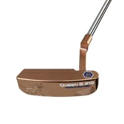 Bettinardi 2021 Queen B 12 Putter With SINK Fit Standard Grip