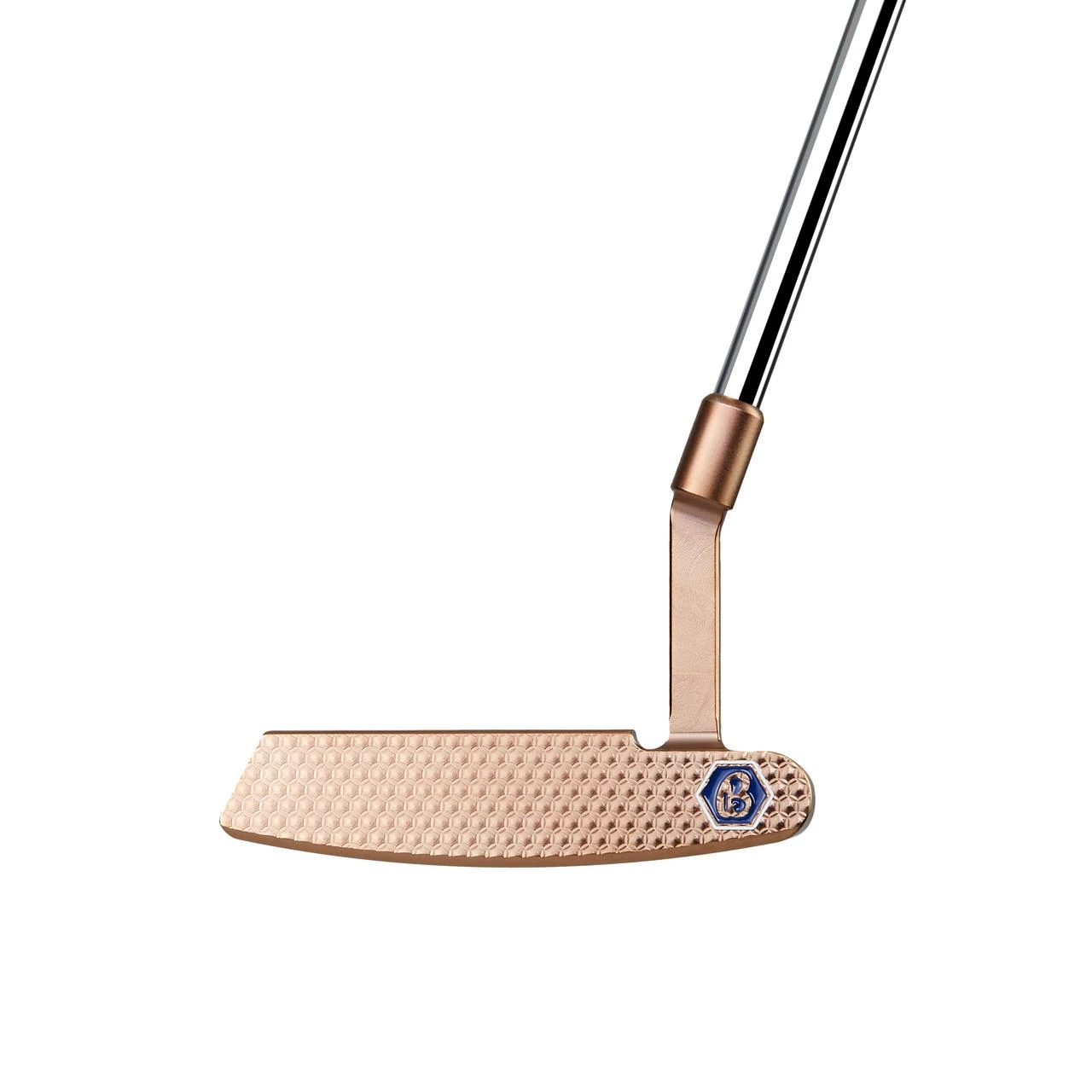 Bettinardi 2021 Queen B 12 Putter With SINK Fit Standard Grip 4 Bettinardi 2021 Queen B 12 Putter With SINK Fit Standard Grip - Image 4