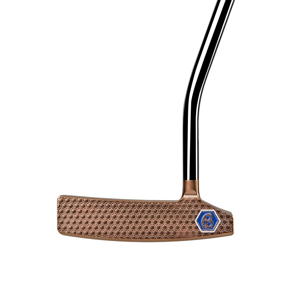Bettinardi 2021 Queen B 6 Putter With SINK Fit Standard Grip 4 Bettinardi 2021 Queen B 6 Putter With SINK Fit Standard Grip - Image 4