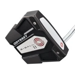 Odyssey 2Ball Eleven DB Putter With Oversize Grip 7 Odyssey 2Ball Eleven DB Putter With Oversize Grip -Golf Sports Store 2Ball Eleven DB Putter with Oversize Grip 3