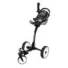 3 Wheel 360 Push Cart