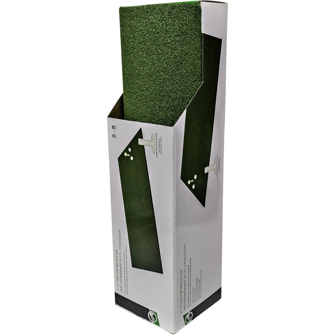 3 X 5 Thick Turf Mat 1 3 X 5 Thick Turf Mat