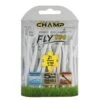Champ FLYtee 2-3/4 Inch Tees (30 Count)