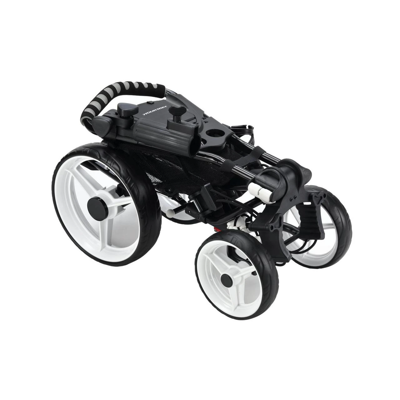 4 Wheel Push Cart 2 4 Wheel Push Cart - Image 2