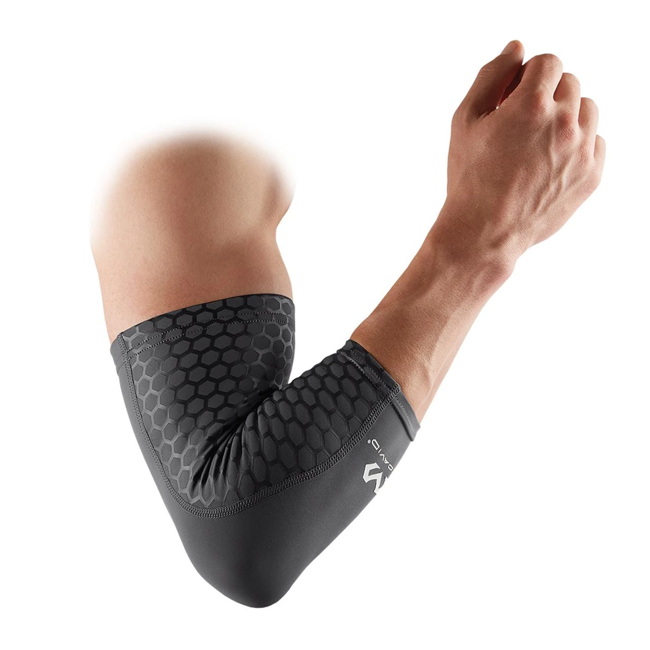 MCDAVID Active Comfort Compression Elbow Sleeve 1 MCDAVID Active Comfort Compression Elbow Sleeve