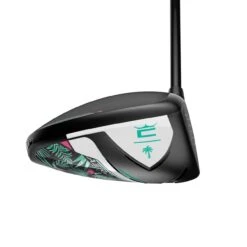COBRA Aerojet Palm Tree Crew Limited Edition -Golf Sports Store Aerojet Palm Tree Crew Limited Edition 2