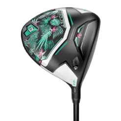 COBRA Aerojet Palm Tree Crew Limited Edition