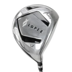 Ashley 11 Piece Package Set - Corsica 12 Ashley 11 Piece Package Set - Corsica -Golf Sports Store Ashley 11 Piece Package Set Corsica 3