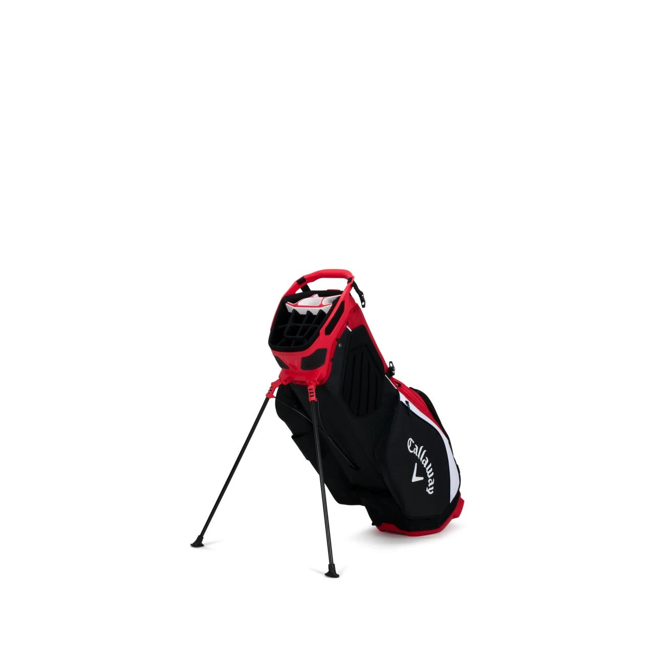 Callaway Fairway 14 Stand Bag 4 Callaway Fairway 14 Stand Bag - Image 4