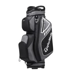 TaylorMade Select Plus Cart Bag