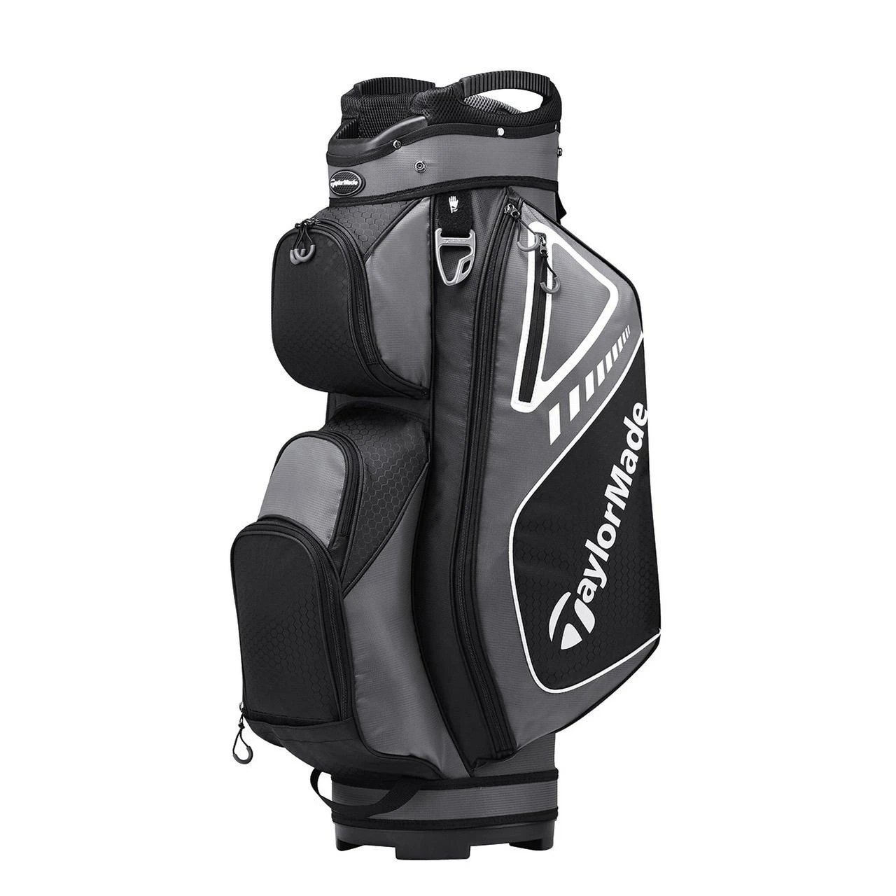 TaylorMade Select Plus Cart Bag 1 TaylorMade Select Plus Cart Bag