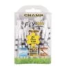 Champ Zarma FLYtee 2 3/4 Inch Tees (30 Count)