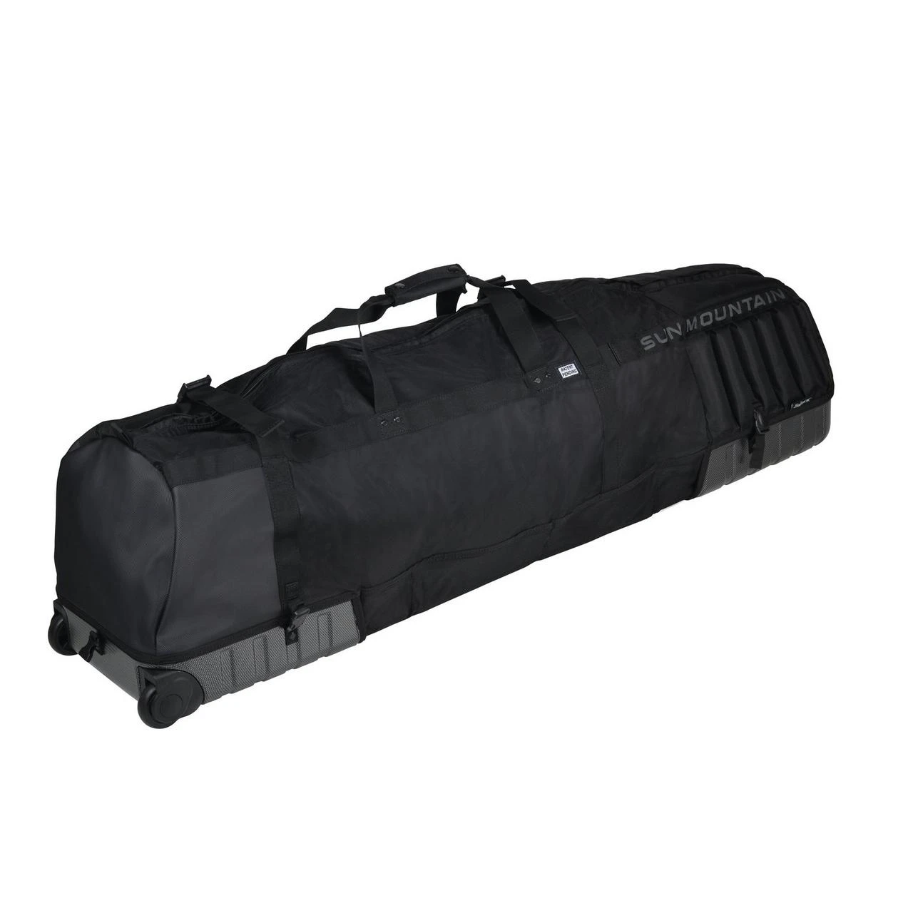 Sun Mountain Kube Travel Cover 1 Sun Mountain Kube Travel Cover