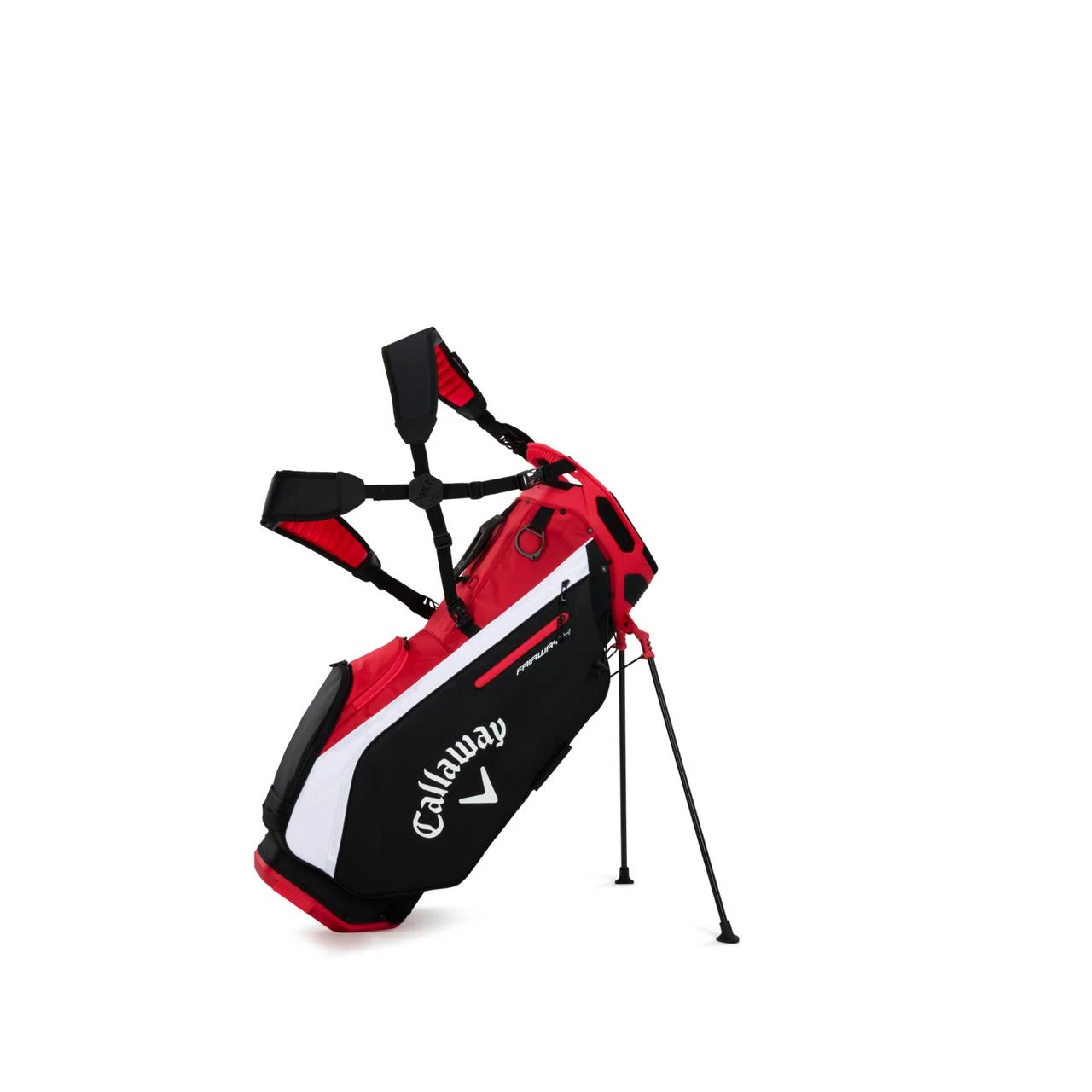 Callaway Fairway 14 Stand Bag 1 Callaway Fairway 14 Stand Bag