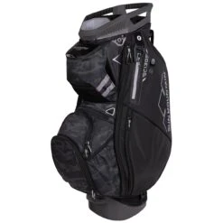 Sun Mountain C-130 Supercharged Cart Bag