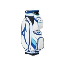 Mizuno Tour Cart Bag -Golf Sports Store BLUE 12