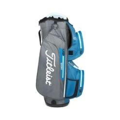 Titleist Cart 15 StaDry Bag -Golf Sports Store BLUE 21