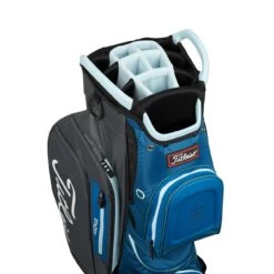 Titleist Cart 15 StaDry Bag -Golf Sports Store BLUE 22