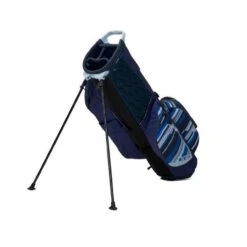 Ogio Prior Generation - Fuse 4 Stand Bag -Golf Sports Store BLUE 8