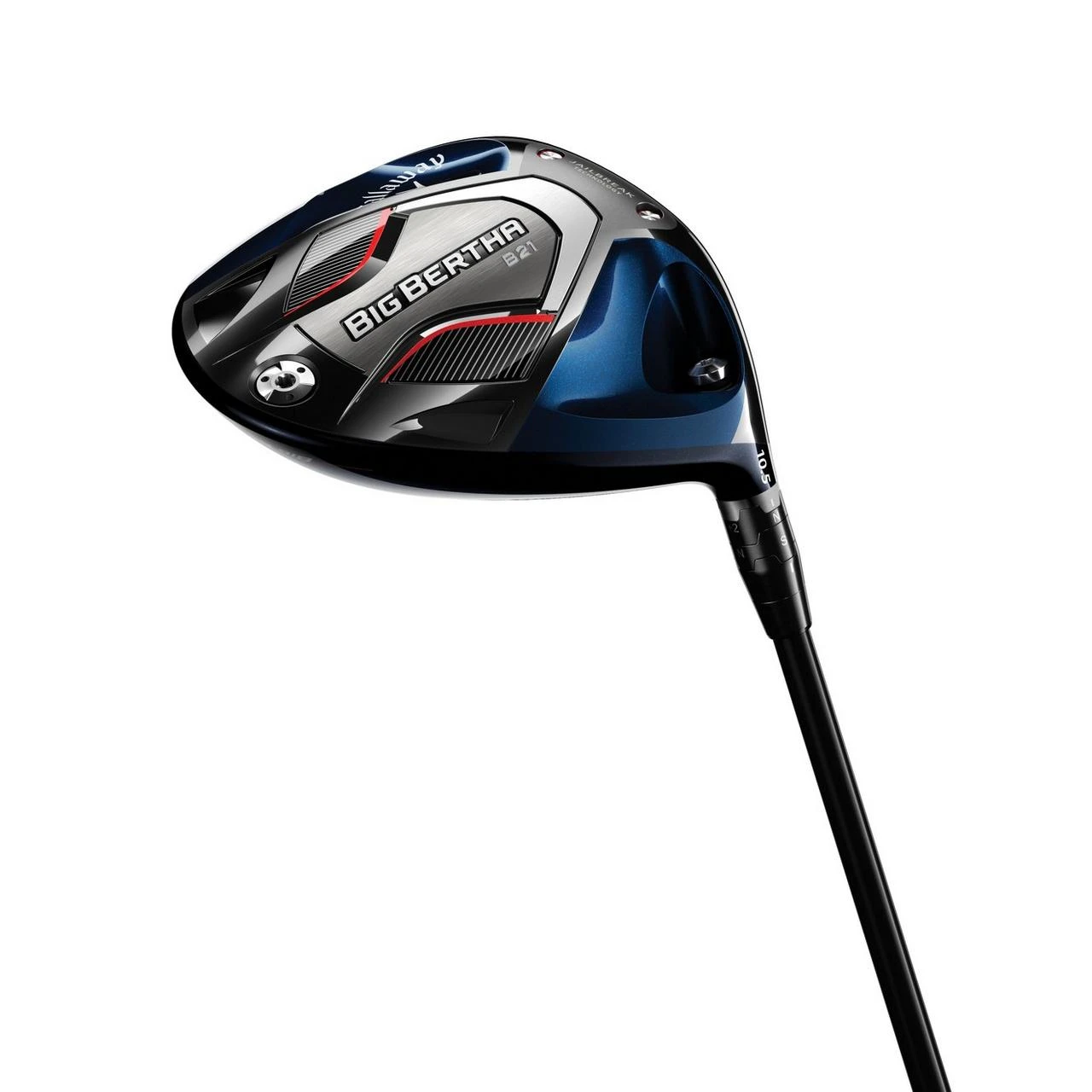 Callaway Big Bertha B21 Driver 2 Callaway Big Bertha B21 Driver - Image 2