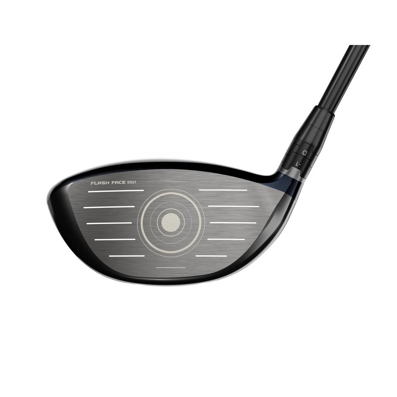 Callaway Big Bertha B21 Driver 4 Callaway Big Bertha B21 Driver - Image 4