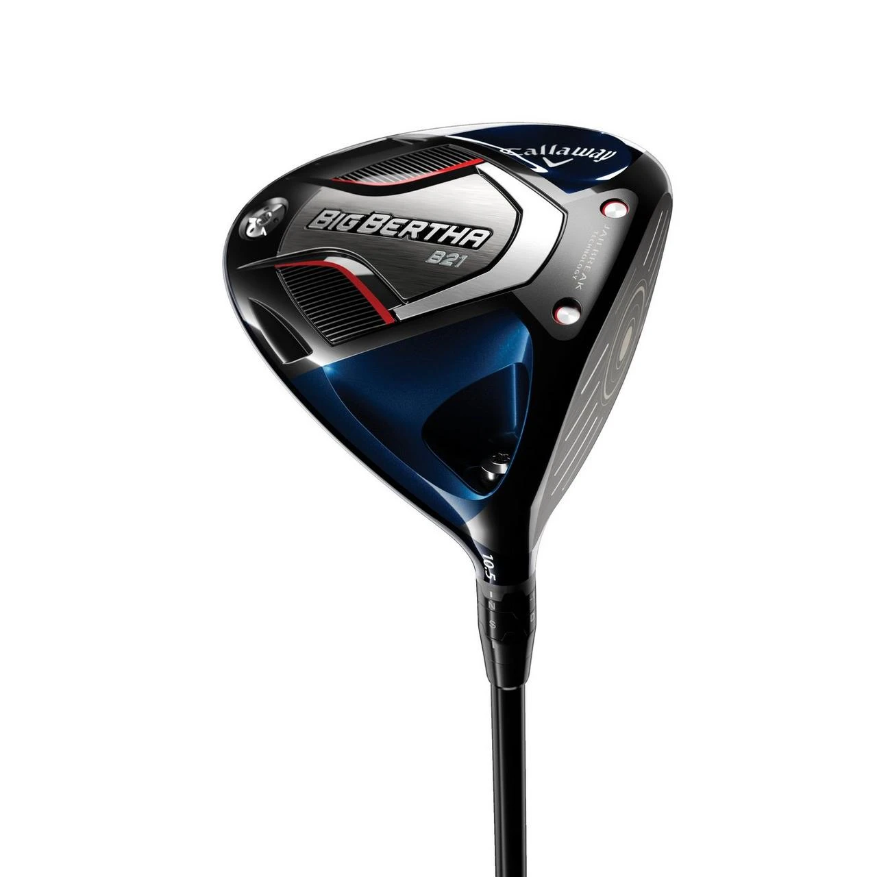 Callaway Big Bertha B21 Driver 1 Callaway Big Bertha B21 Driver