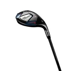 Callaway Big Bertha B21 Hybrid -Golf Sports Store Big Bertha B21 Hybrid 3