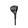 COBRA LTDx ONE Black/Blue Hybrid