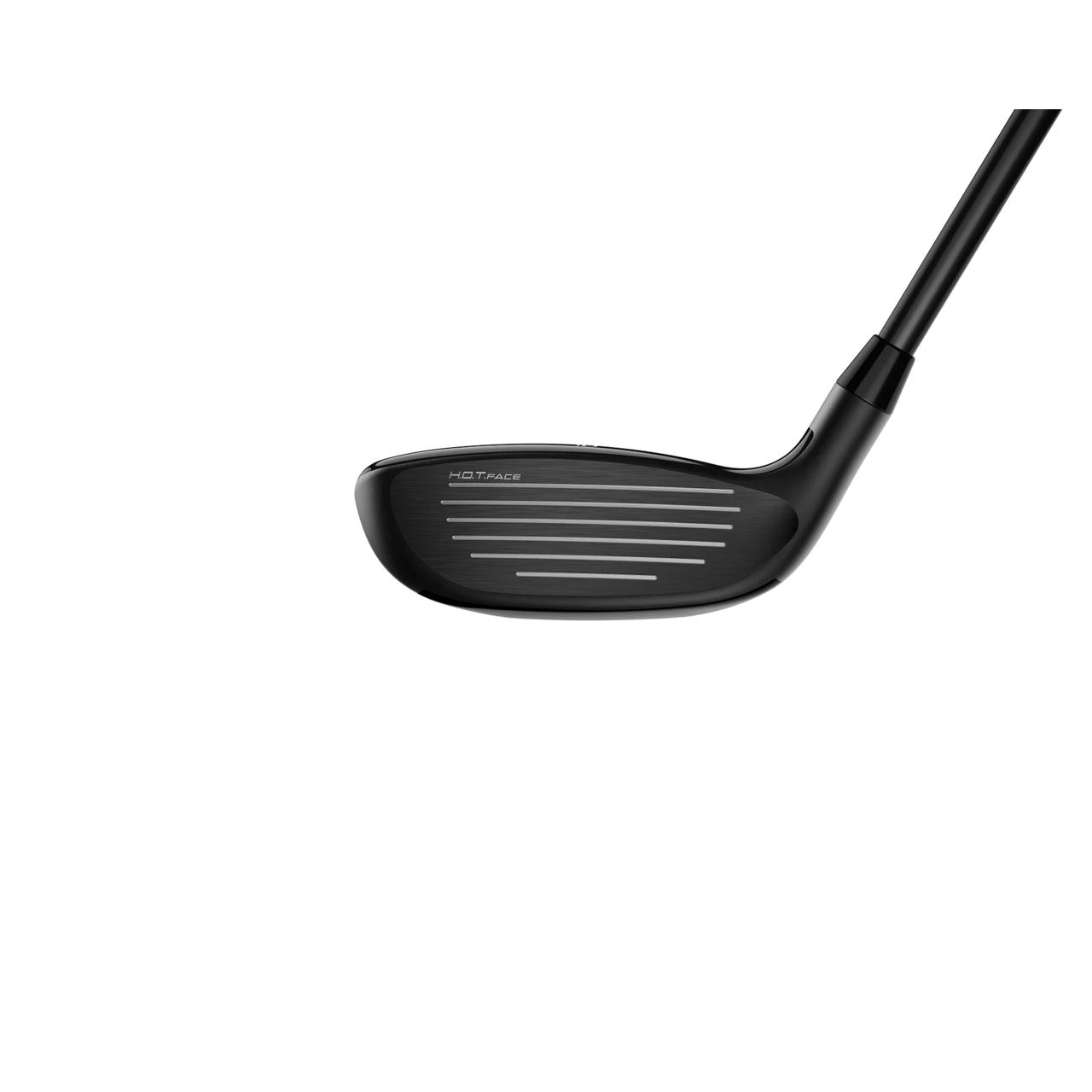 COBRA LTDx ONE Black/Blue Hybrid 3 COBRA LTDx ONE Black/Blue Hybrid - Image 3