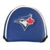 Blue Jays Mallet Putter Headcover