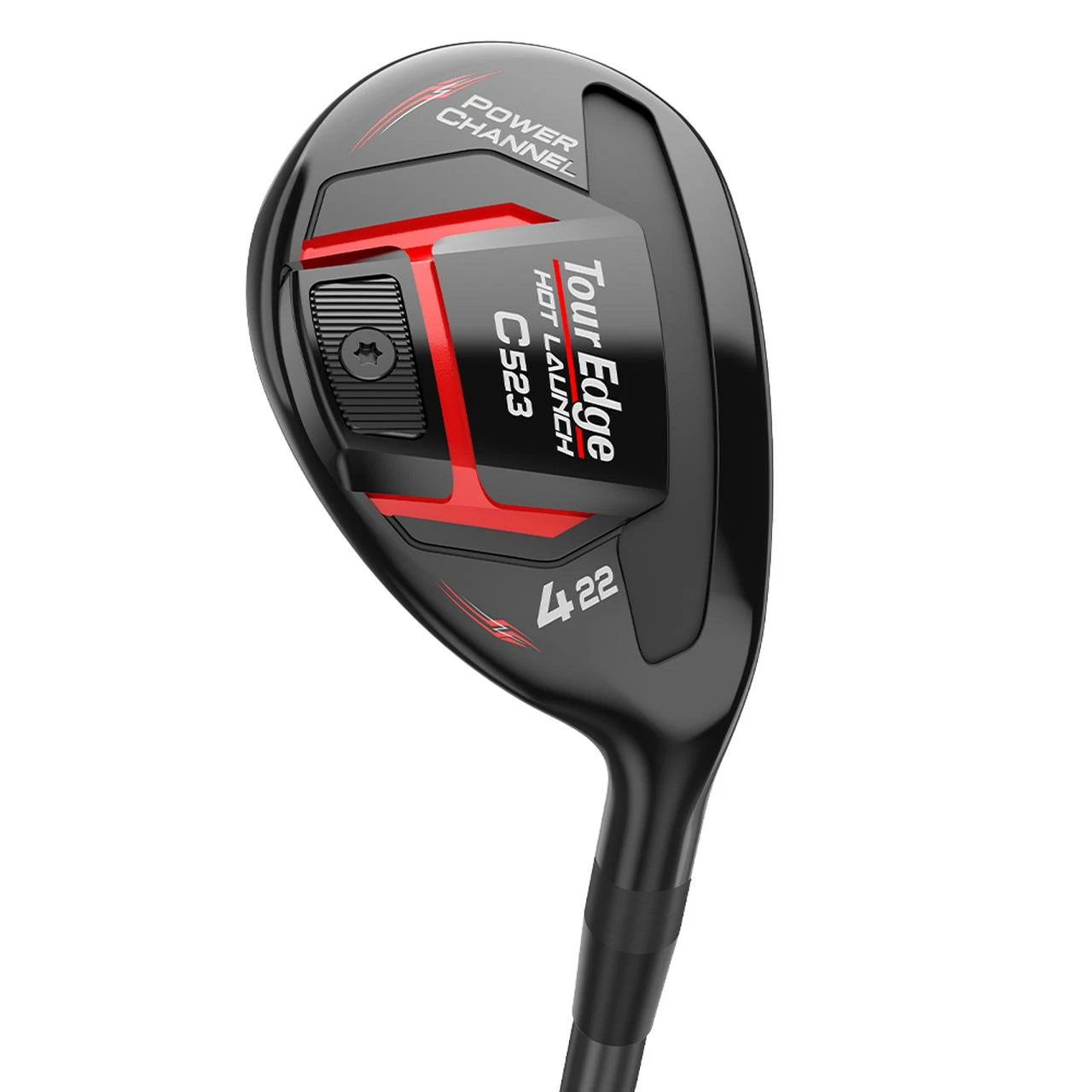 Tour Edge C523 Hybrid 1 Tour Edge C523 Hybrid
