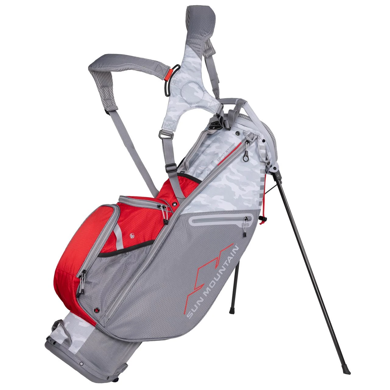 Sun Mountain 3.5L Stand Bag 1 Sun Mountain 3.5L Stand Bag