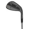 Cleveland CBX 2 Black Wedge With Graphite Shaft