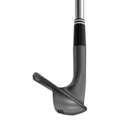 Cleveland CBX 2 Black Wedge With Graphite Shaft -Golf Sports Store CBX 2 Black Wedge with Graphite Shaft 4