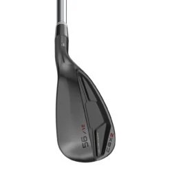 Cleveland CBX 2 Black Wedge With Graphite Shaft -Golf Sports Store CBX 2 Black Wedge with Graphite Shaft 5