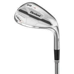 Cleveland CBX 2 Wedge With Steel Shaft