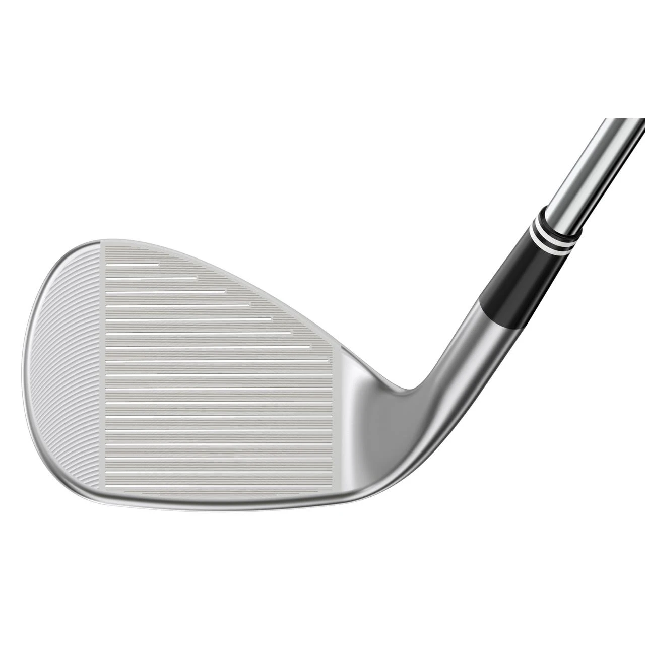 Cleveland CBX 2 Wedge With Steel Shaft 5 Cleveland CBX 2 Wedge With Steel Shaft - Image 5