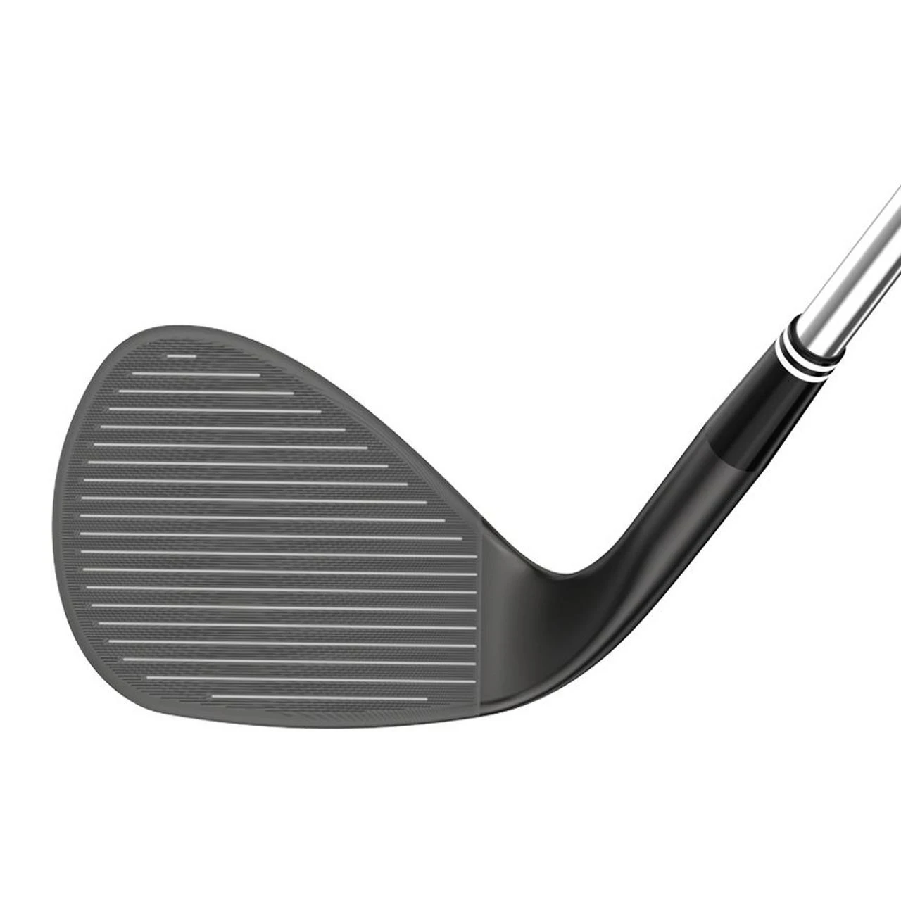 Cleveland CBX Full Face Wedge With Steel Shaft 2 Cleveland CBX Full Face Wedge With Steel Shaft - Image 2