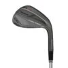 Cleveland CBX Full Face Wedge With Steel Shaft