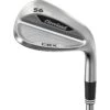 Cleveland CBX Wedge With Steel Shaft
