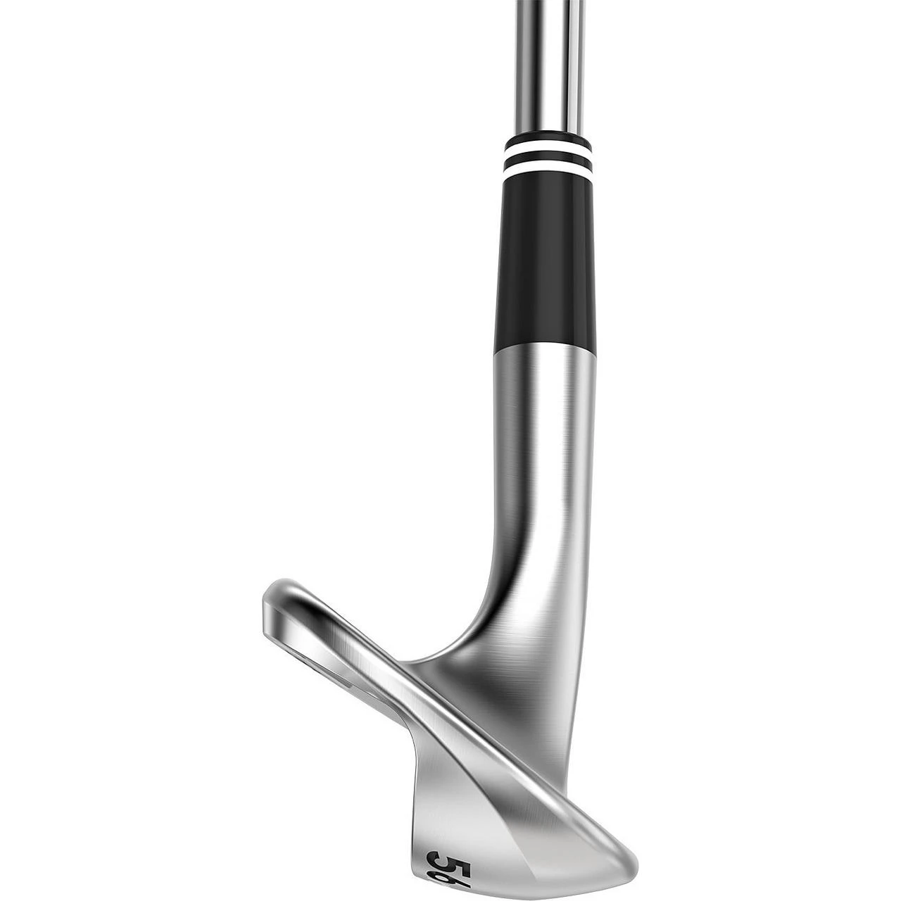 Cleveland CBX Wedge With Steel Shaft 4 Cleveland CBX Wedge With Steel Shaft - Image 4