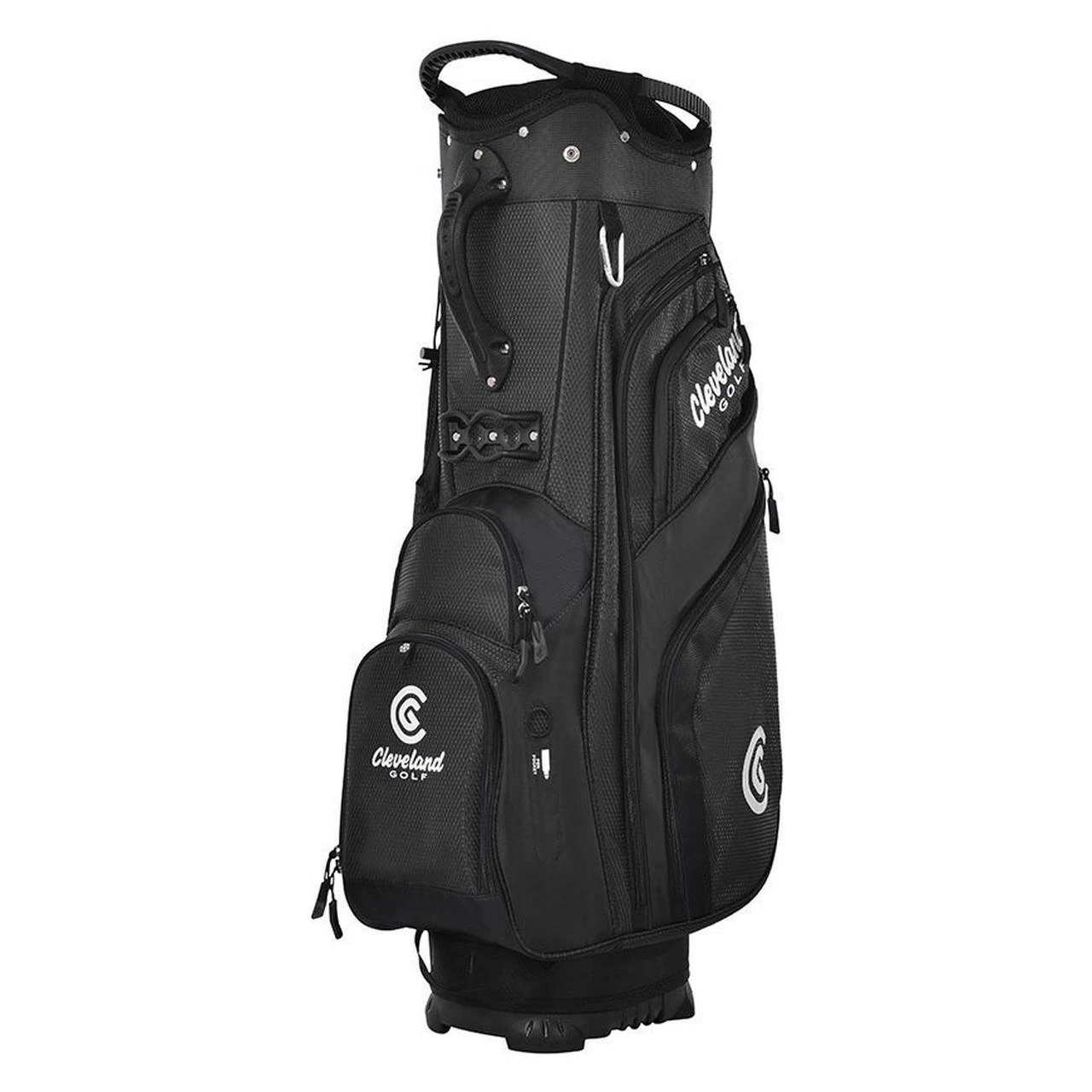 Cleveland CG Cart Bag 1 Cleveland CG Cart Bag